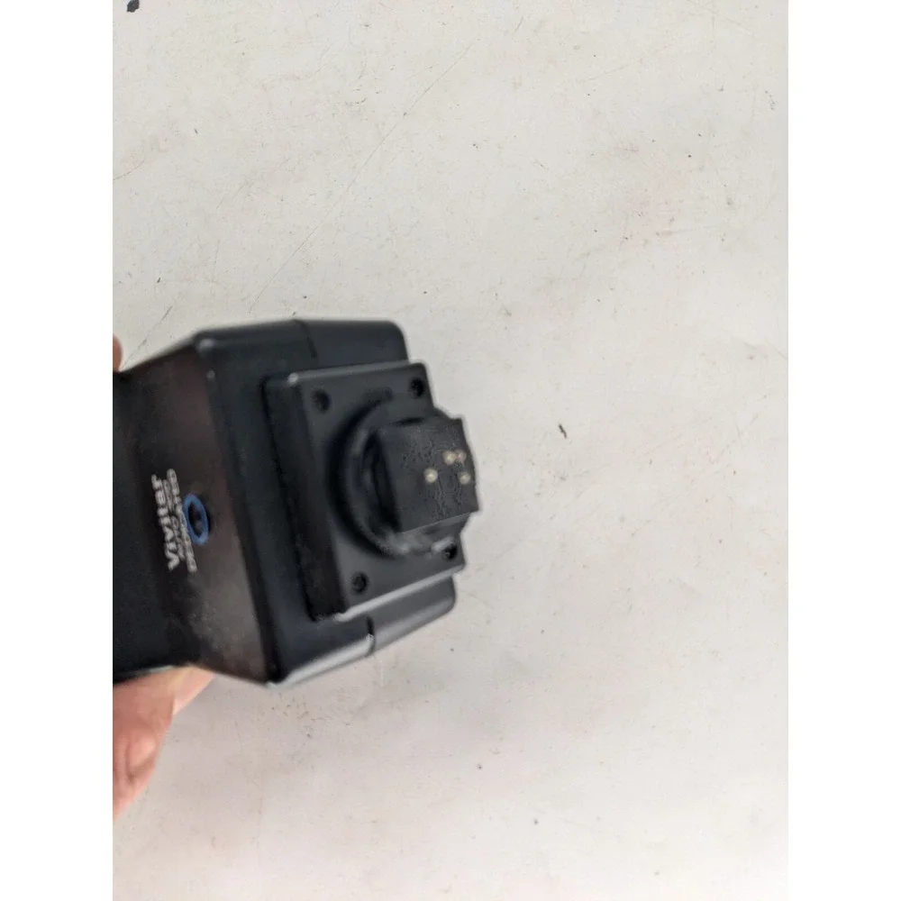Vivitar auto thyristor